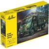 Heller 30324 AHN2 French Truck 1/35